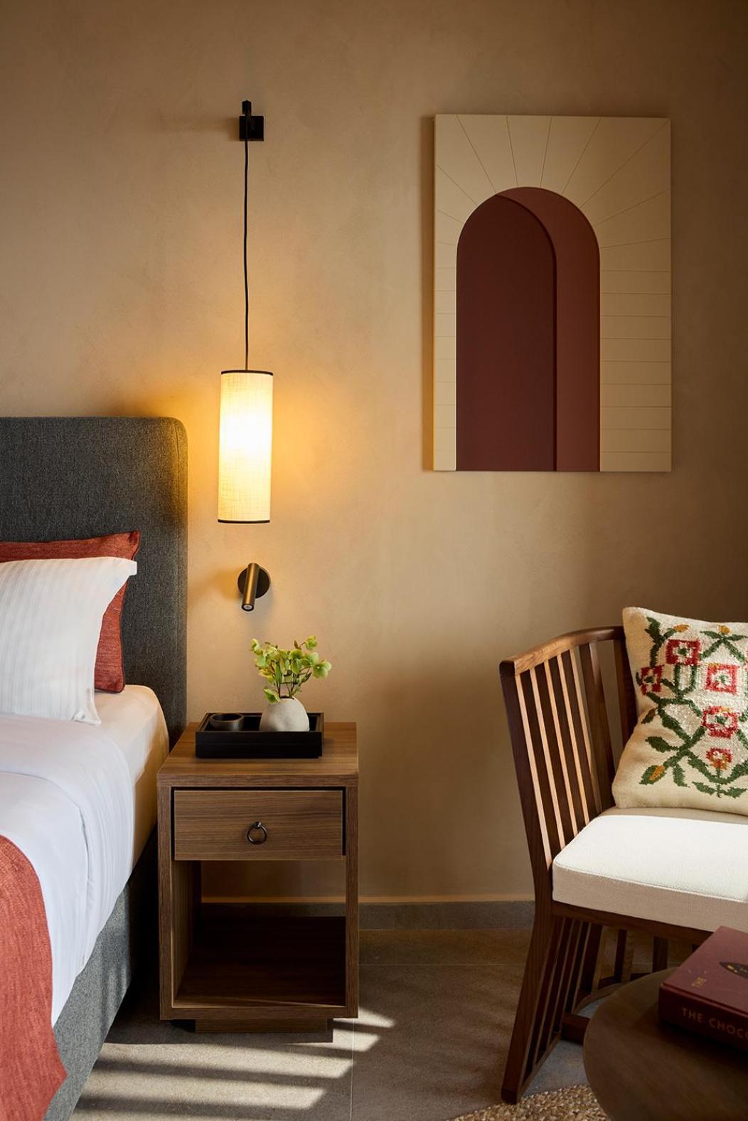 Comfort Room