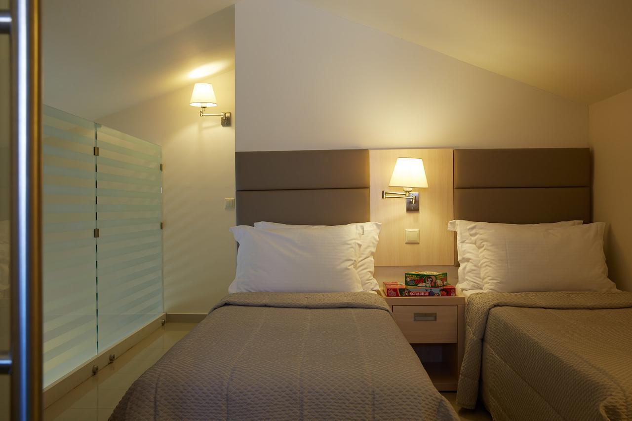 Suite Familiare Superior